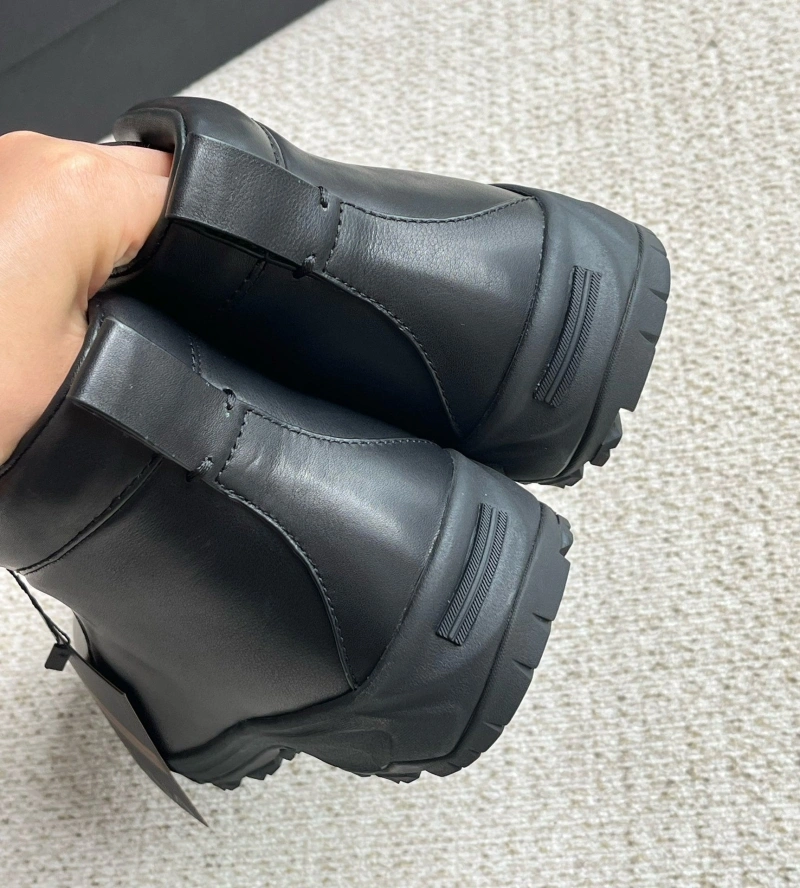 AllSeason Othxr Boots 214478