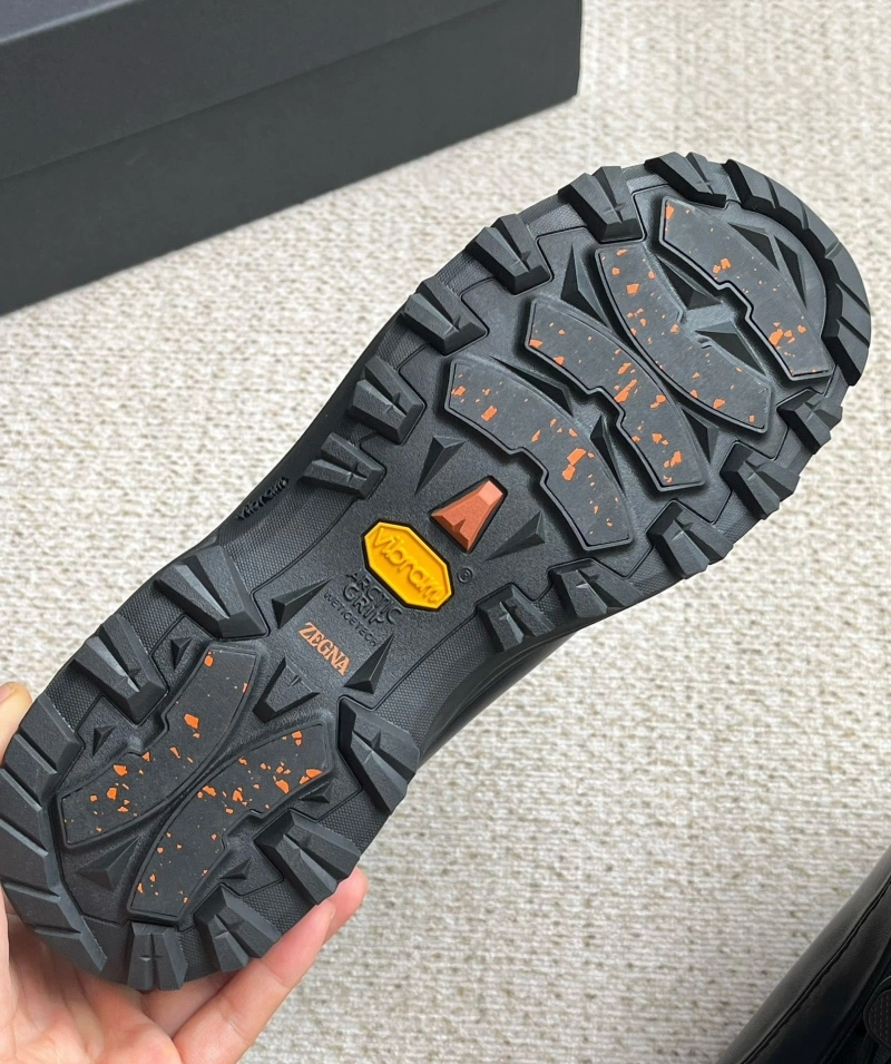 AllSeason Othxr Boots 214478