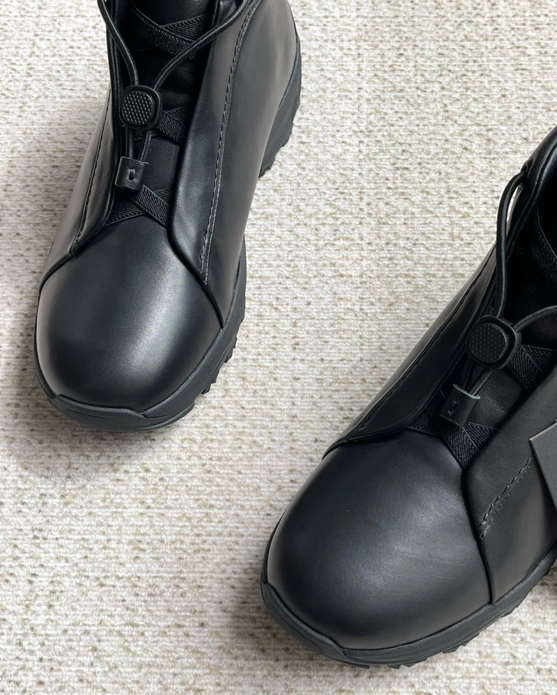 AllSeason Othxr Boots 214478