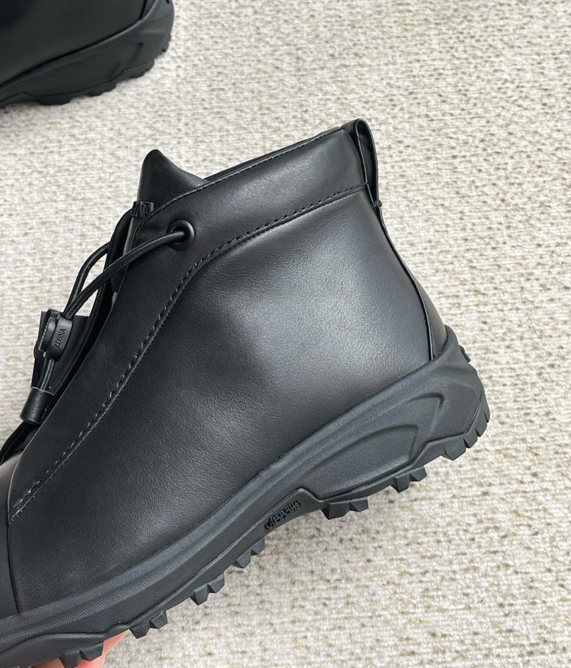 AllSeason Othxr Boots 214478