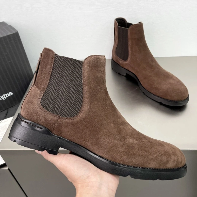 Efficient Othxr Boots 214467