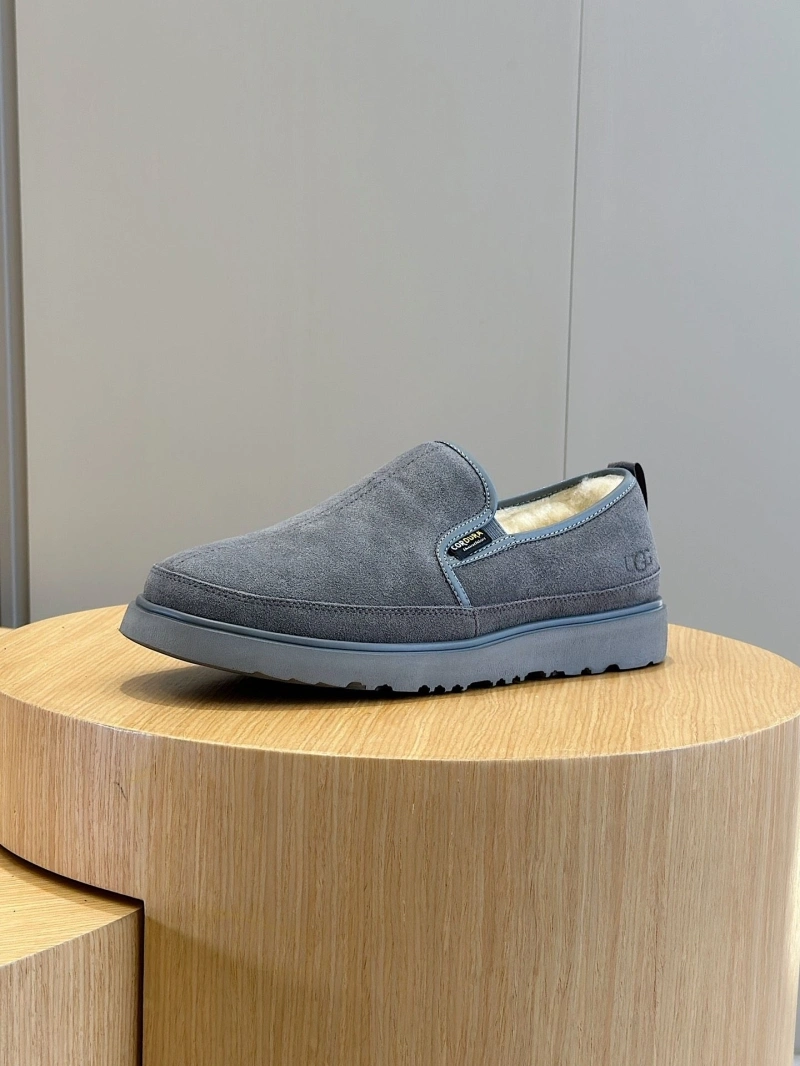 UGX Casual Shoes Refined 228027