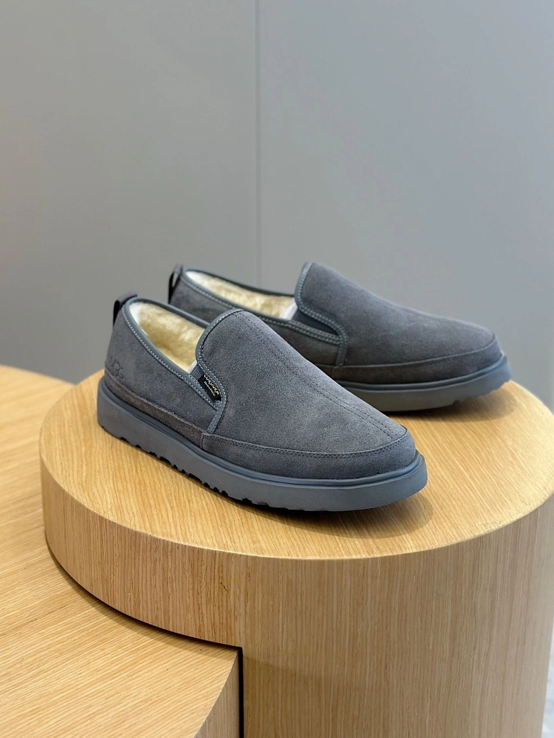 UGX Casual Shoes Refined 228027
