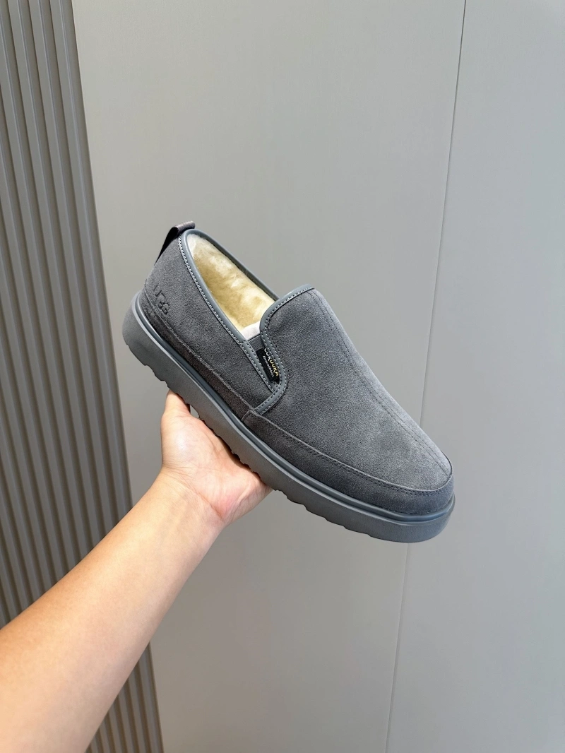 UGX Casual Shoes Refined 228027