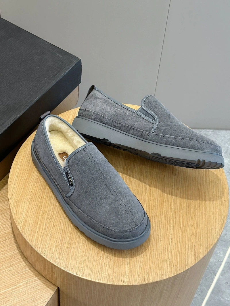 UGX Casual Shoes Refined 228027