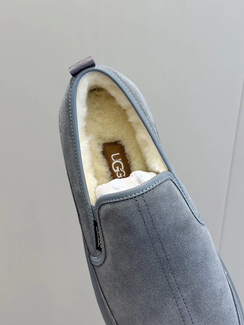 UGX Casual Shoes Refined 228027