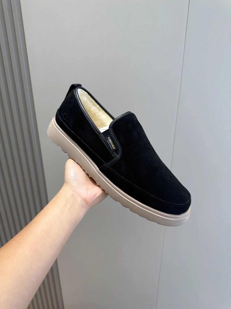 Efficient UGX Casual Shoes 228019