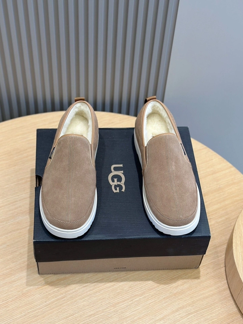 ModernLook UGX Casual Shoes 228015