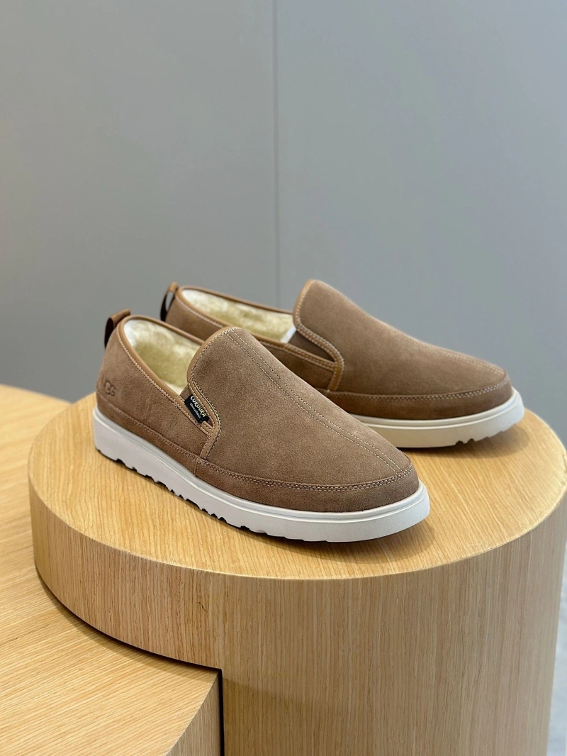 ModernLook UGX Casual Shoes 228015