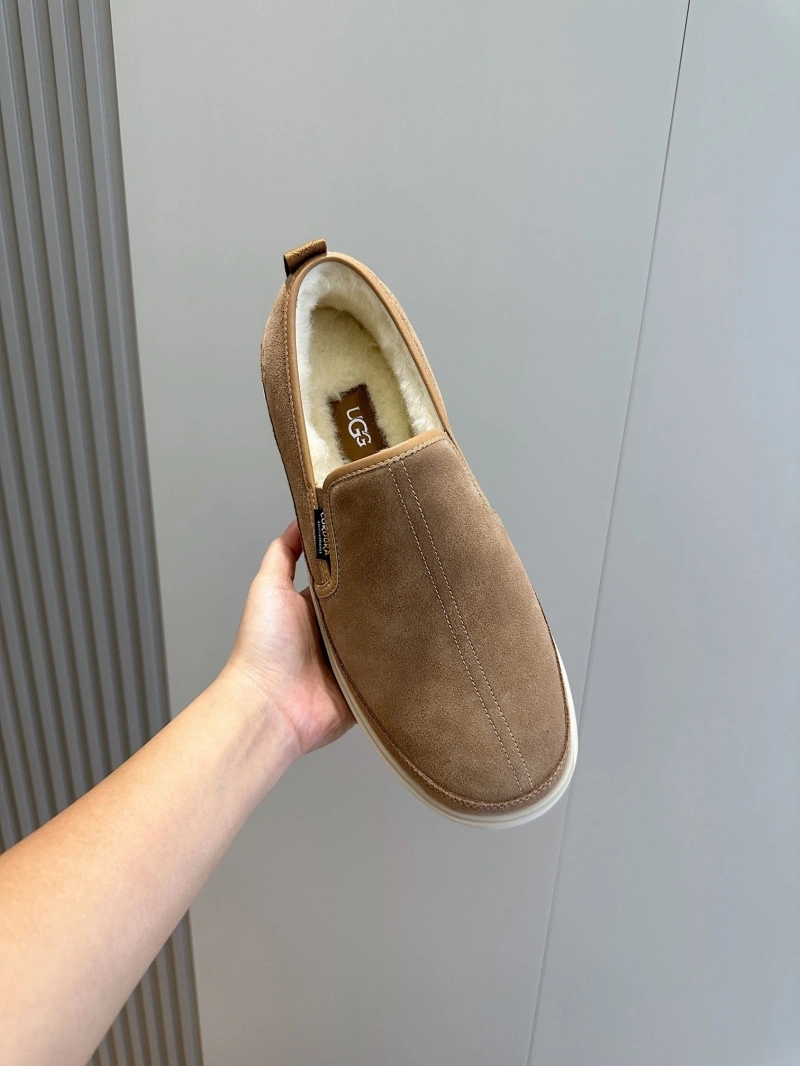 ModernLook UGX Casual Shoes 228015