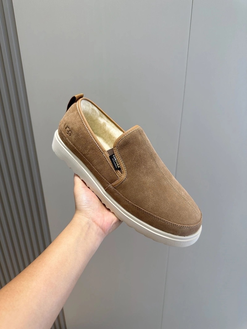 ModernLook UGX Casual Shoes 228015