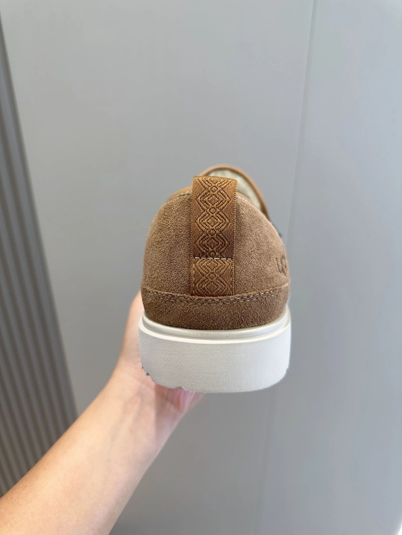 ModernLook UGX Casual Shoes 228015
