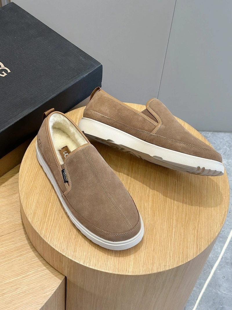 ModernLook UGX Casual Shoes 228015
