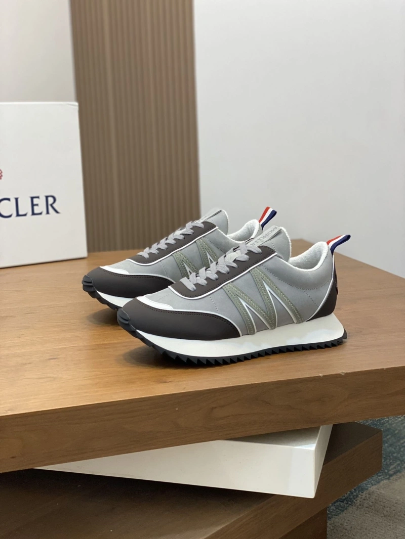 Mxnclxr Sneakers Refined 197532