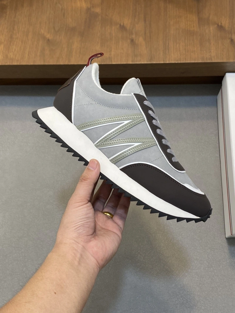 Mxnclxr Sneakers Refined 197532