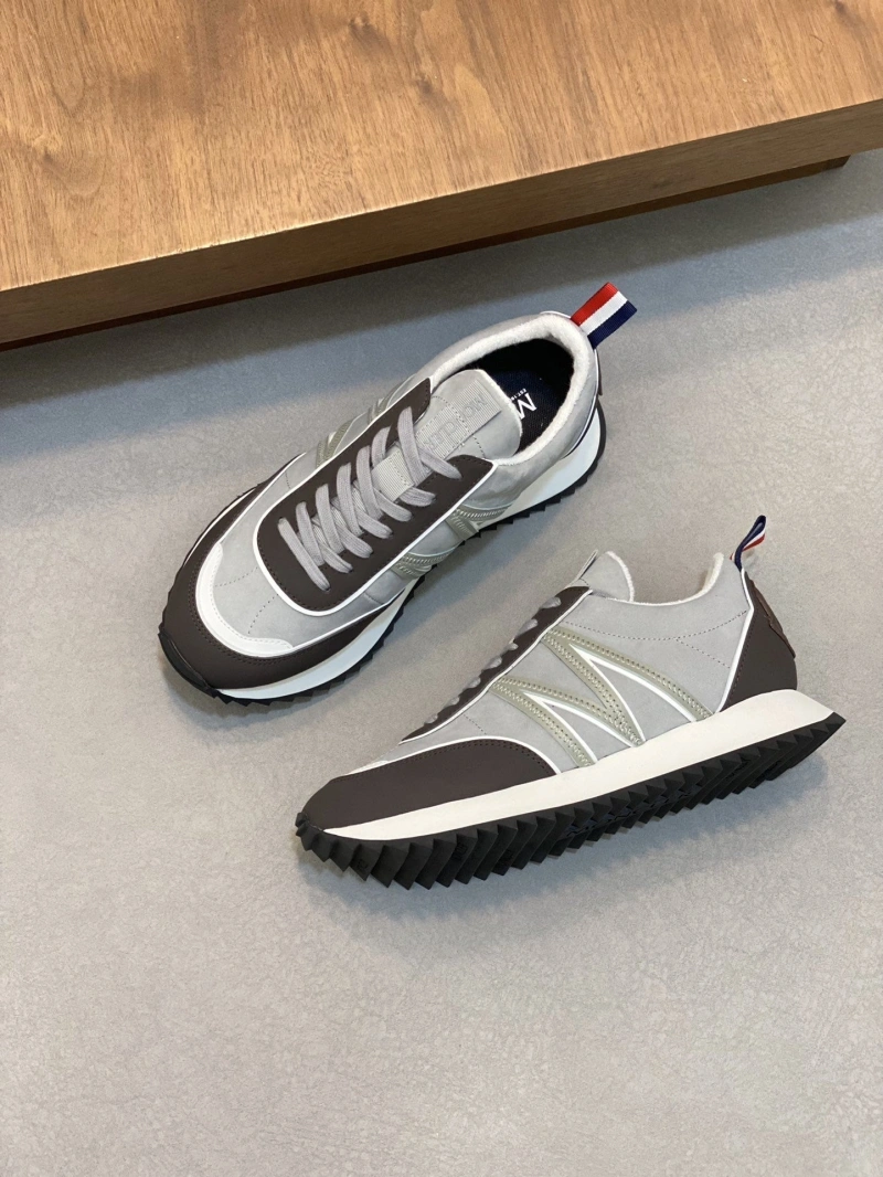 Mxnclxr Sneakers Refined 197532