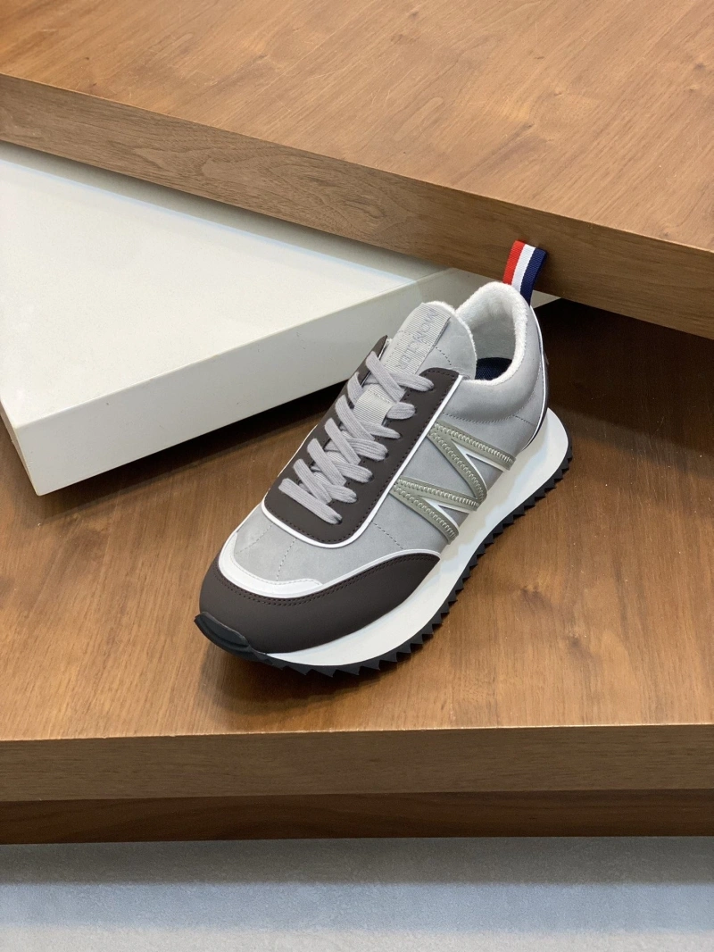 Mxnclxr Sneakers Refined 197532