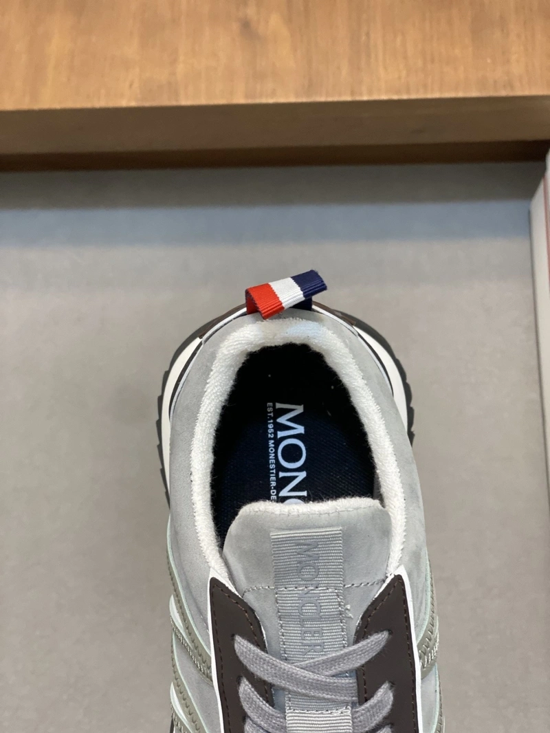 Mxnclxr Sneakers Refined 197532