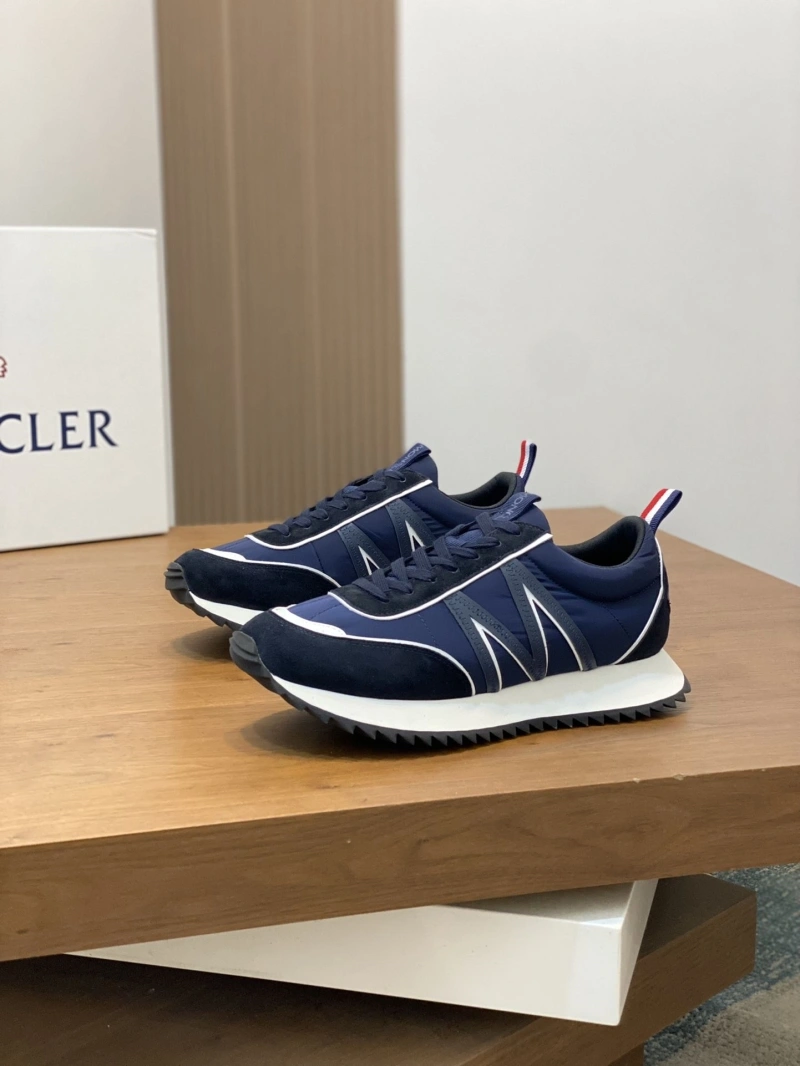 Classic Mxnclxr Sneakers 197541