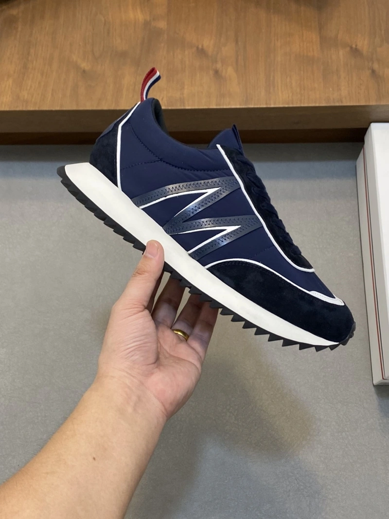 Classic Mxnclxr Sneakers 197541
