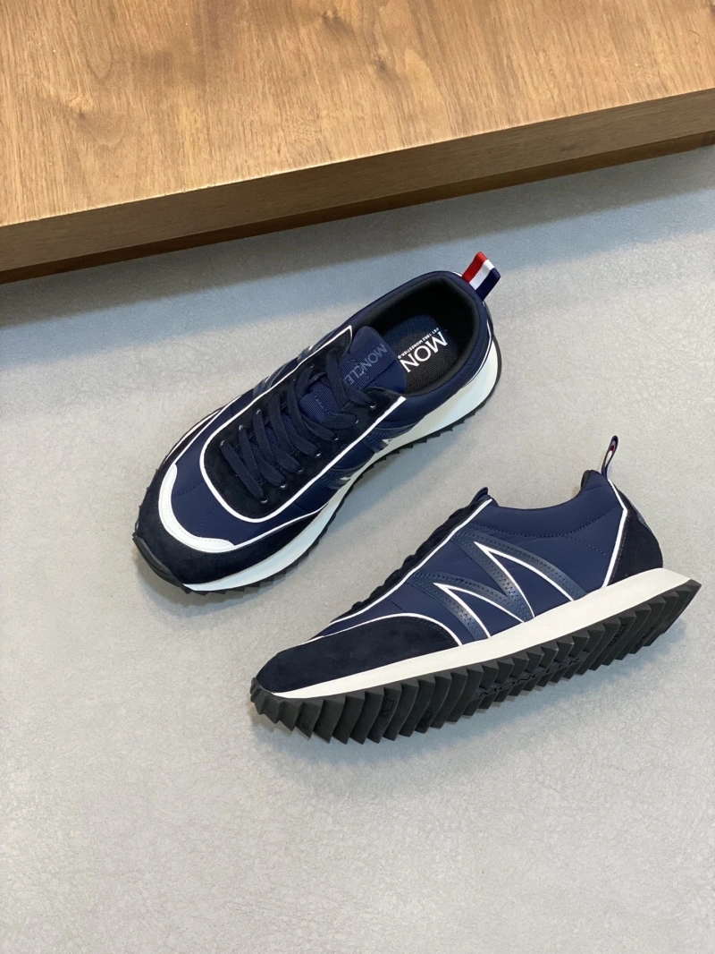 Classic Mxnclxr Sneakers 197541