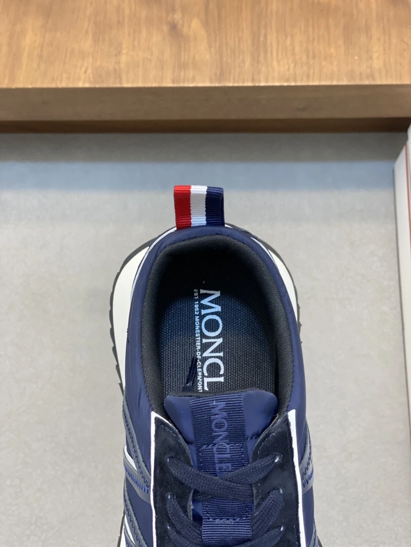 Classic Mxnclxr Sneakers 197541