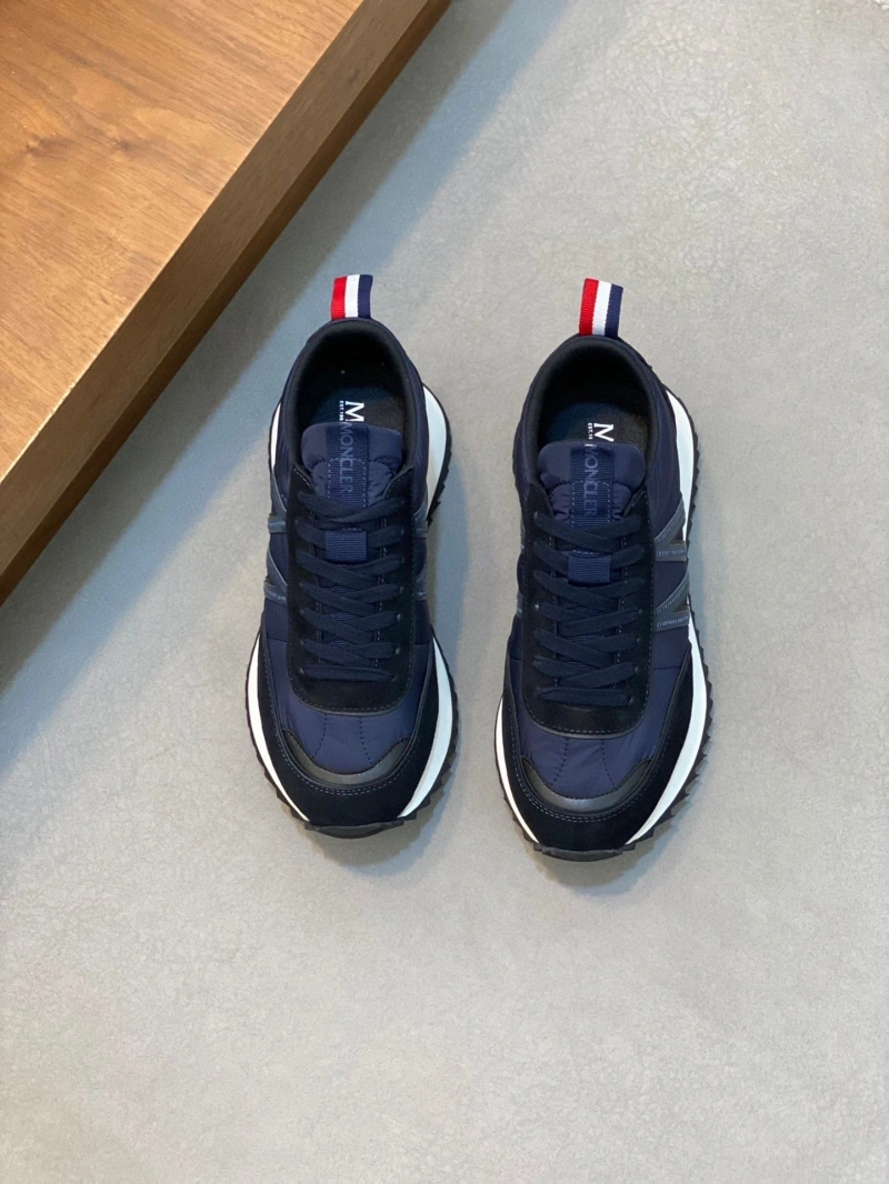 Mxnclxr Sneakers Timeless 197523