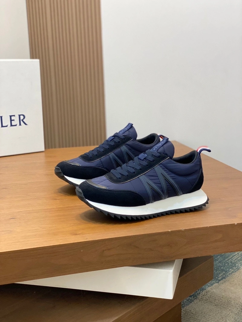 Mxnclxr Sneakers Timeless 197523