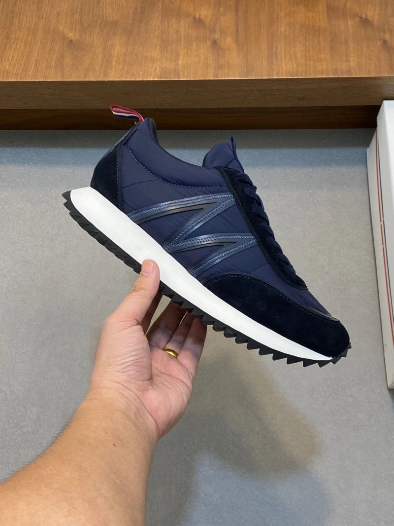 Mxnclxr Sneakers Timeless 197523