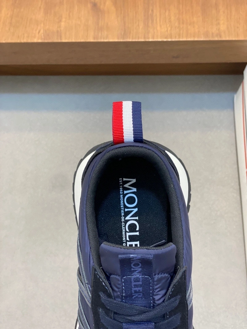 Mxnclxr Sneakers Timeless 197523