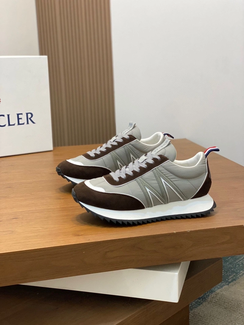 Lightweight Mxnclxr Sneakers 197531