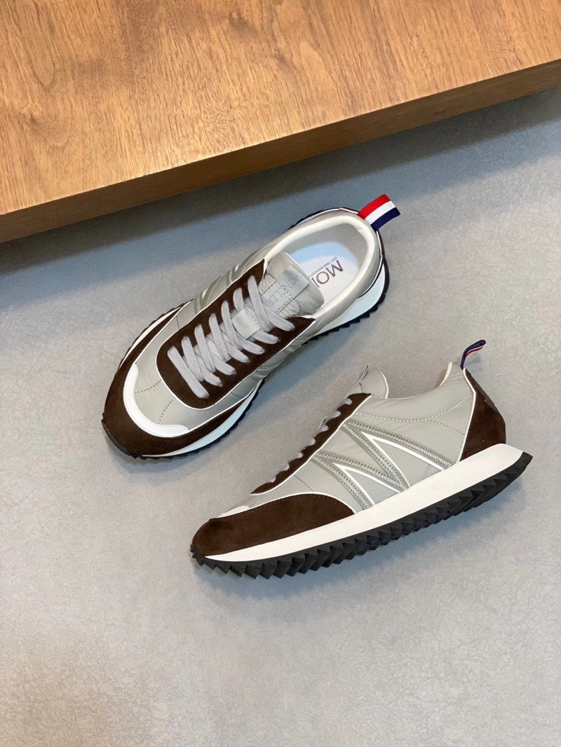 Lightweight Mxnclxr Sneakers 197531