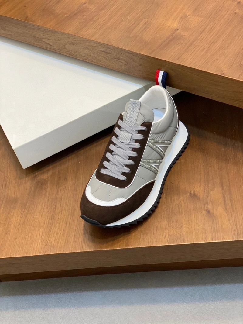 Lightweight Mxnclxr Sneakers 197531