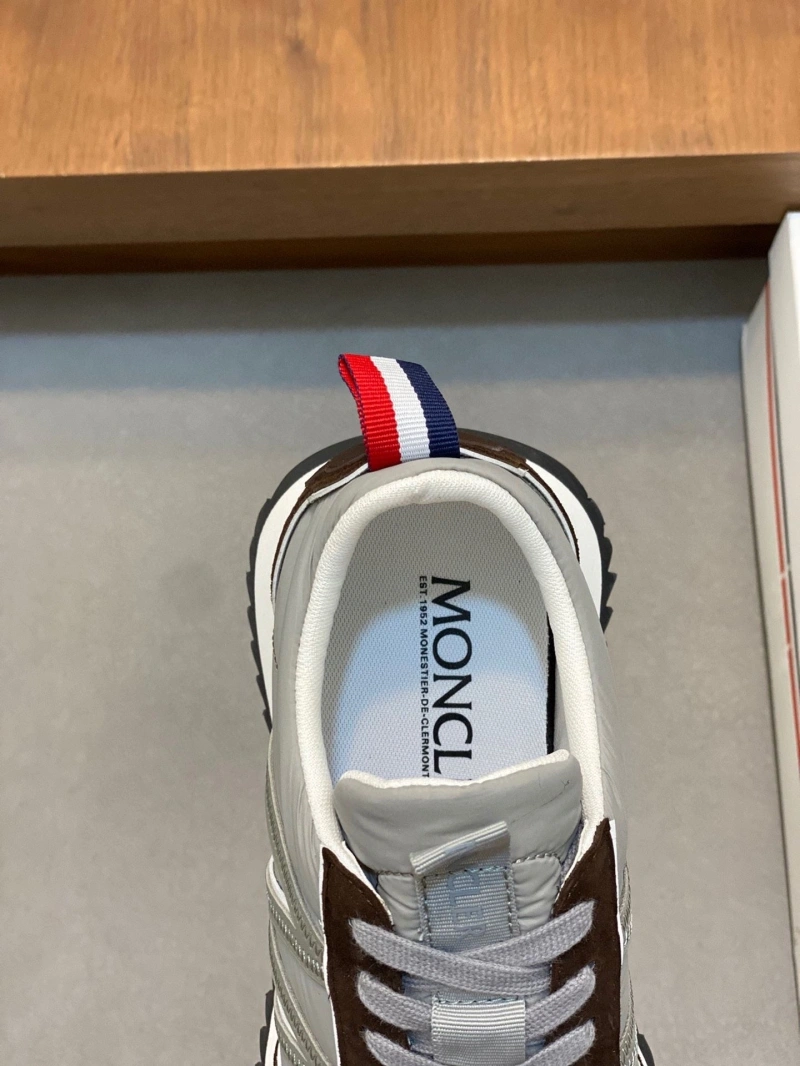 Lightweight Mxnclxr Sneakers 197531