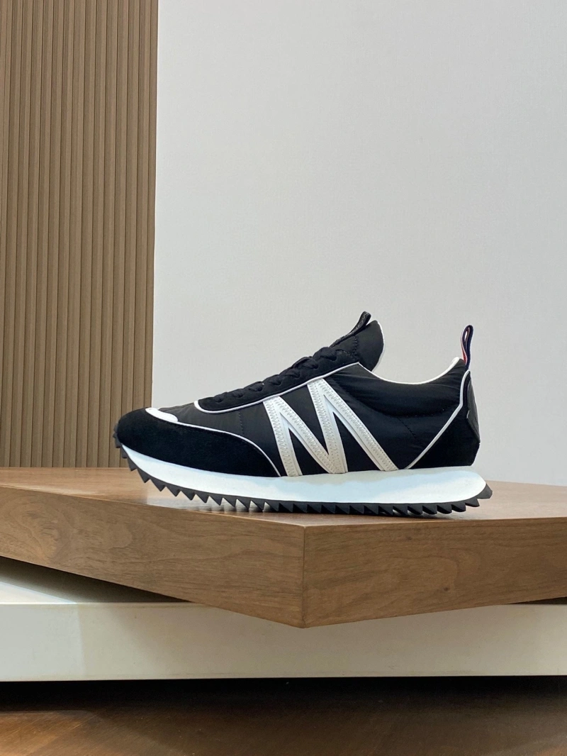 Mxnclxr Sneakers Lightweight 197522