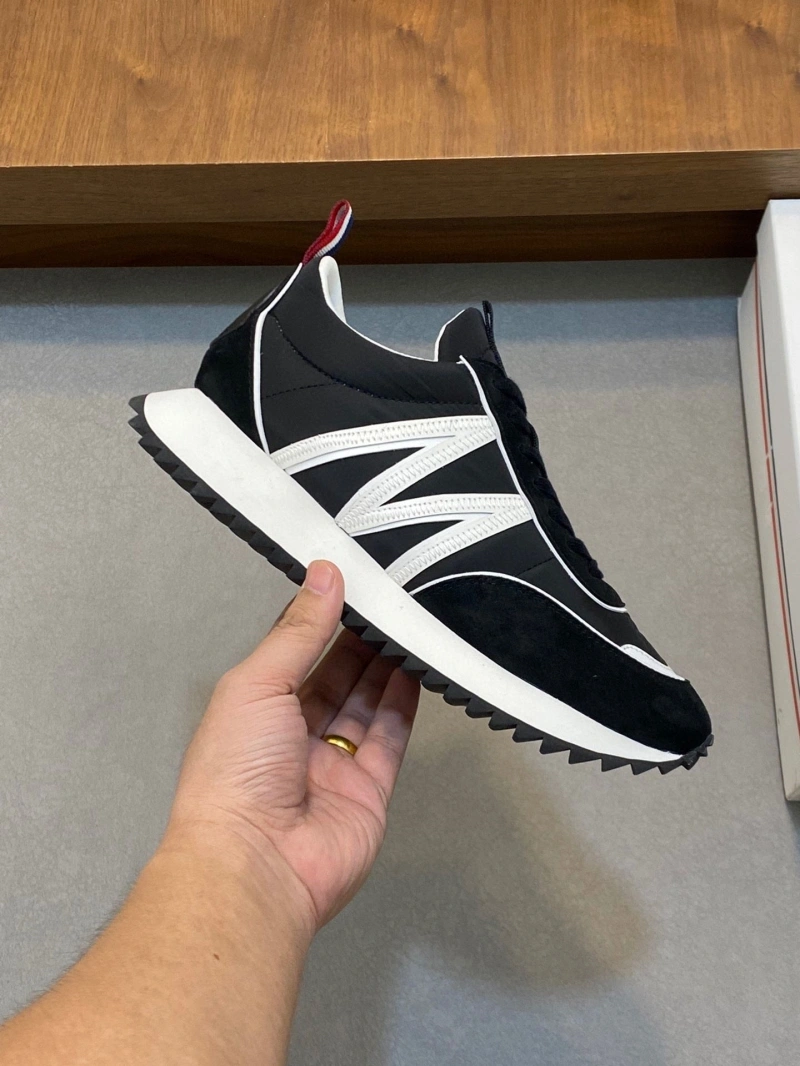 Mxnclxr Sneakers Lightweight 197522