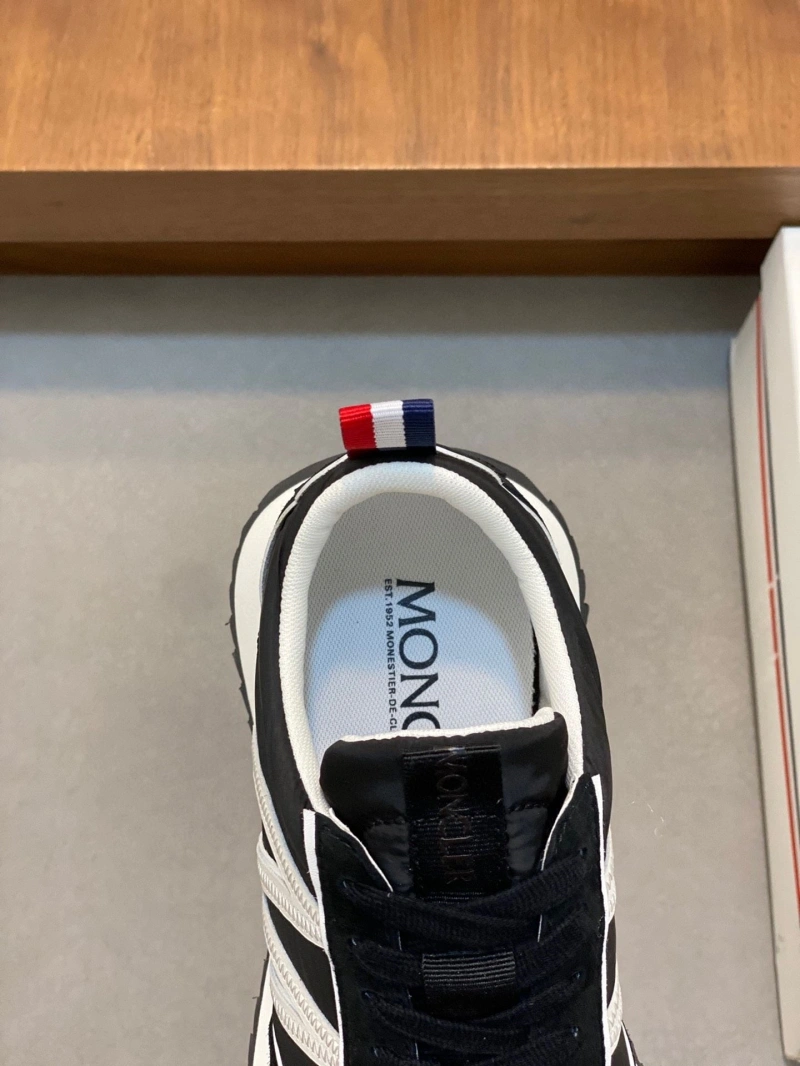 Mxnclxr Sneakers Lightweight 197522
