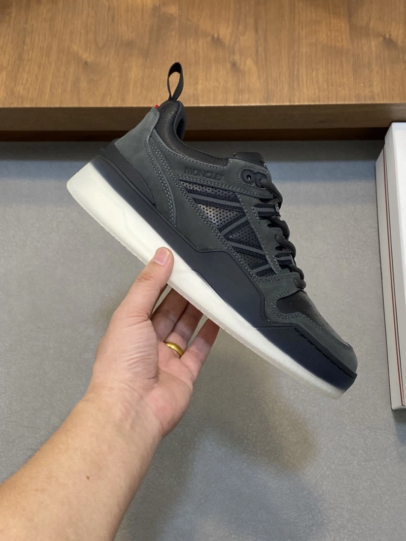 TopPick Mxnclxr Sneakers 197524
