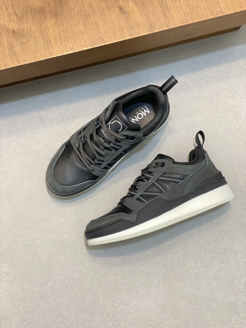 TopPick Mxnclxr Sneakers 197524