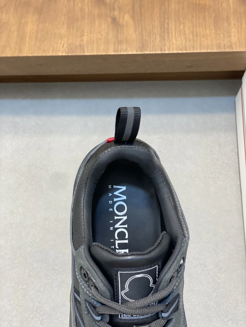 TopPick Mxnclxr Sneakers 197524