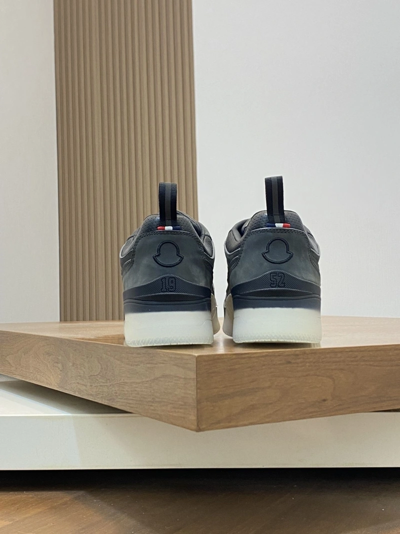 TopPick Mxnclxr Sneakers 197524