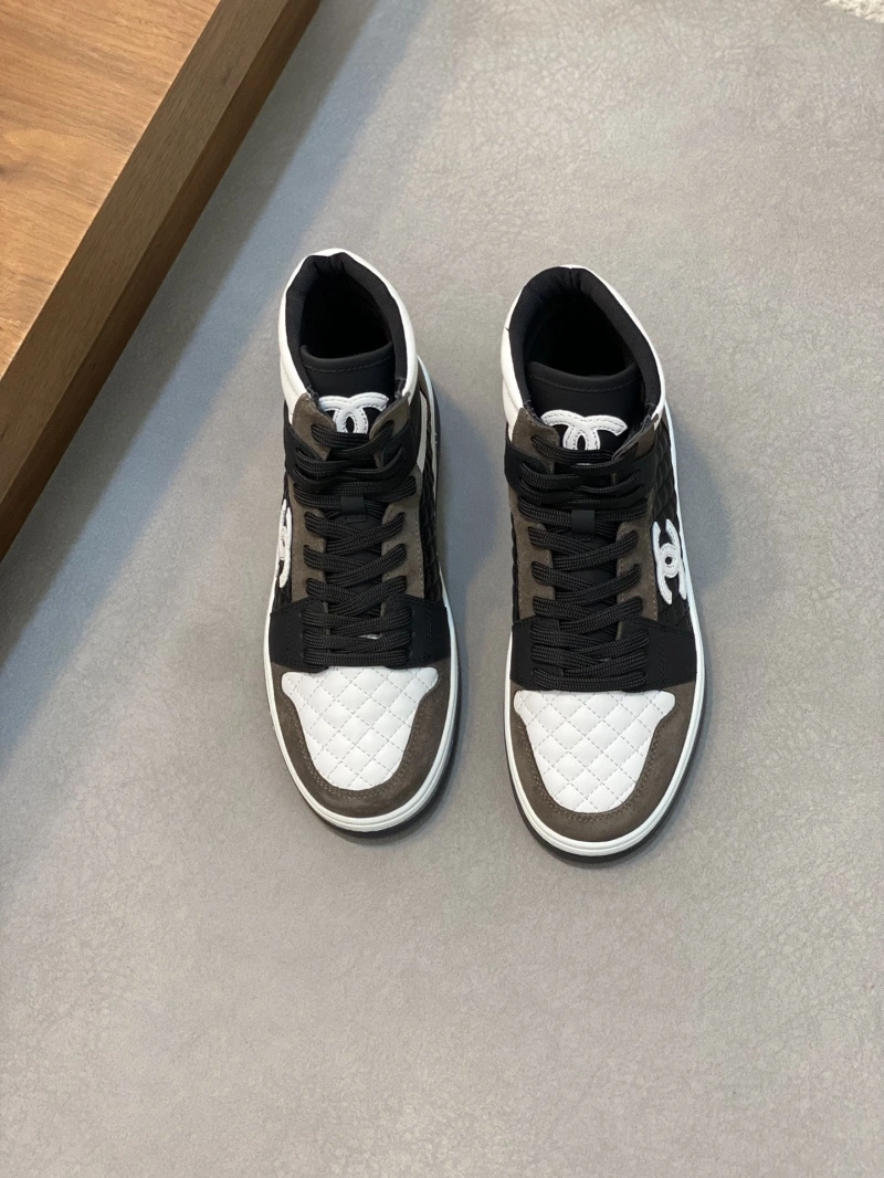Modern Chxnxl Casual Shoes 125895