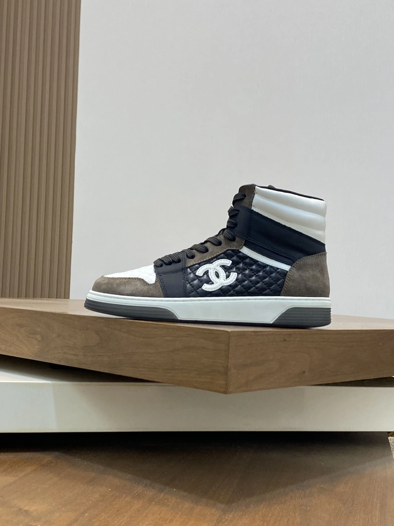 Modern Chxnxl Casual Shoes 125895