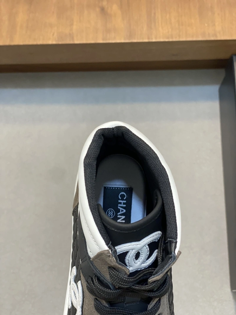 Modern Chxnxl Casual Shoes 125895