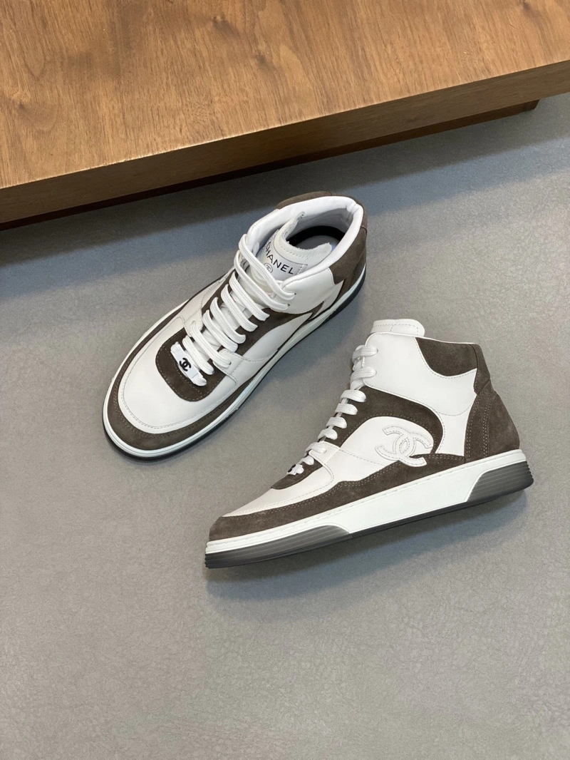 Sophisticated Chxnxl Casual Shoes 125894