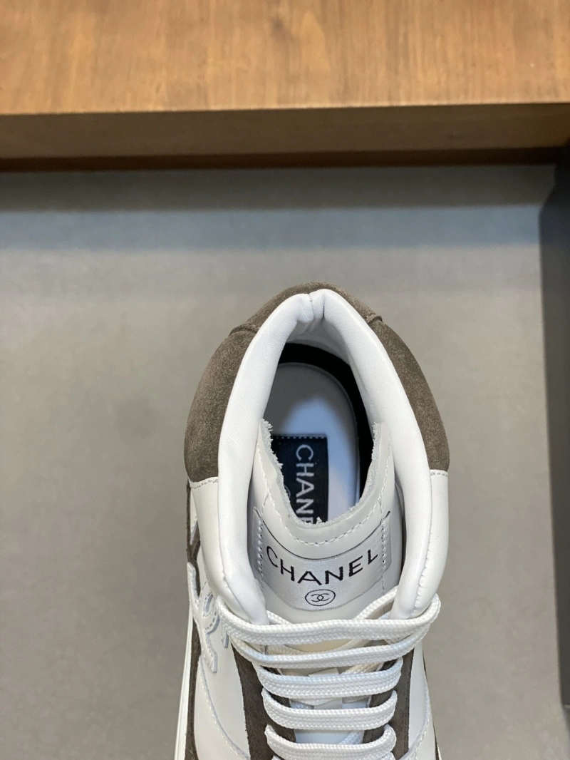 Sophisticated Chxnxl Casual Shoes 125894