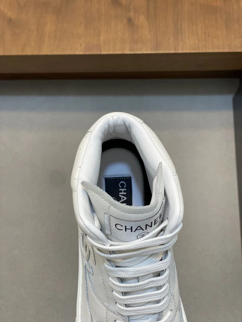 Chxnxl Casual Shoes GoAnywhere 125893