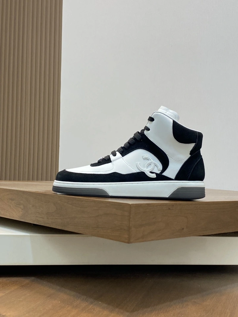 Versatile Chxnxl Casual Shoes 125892