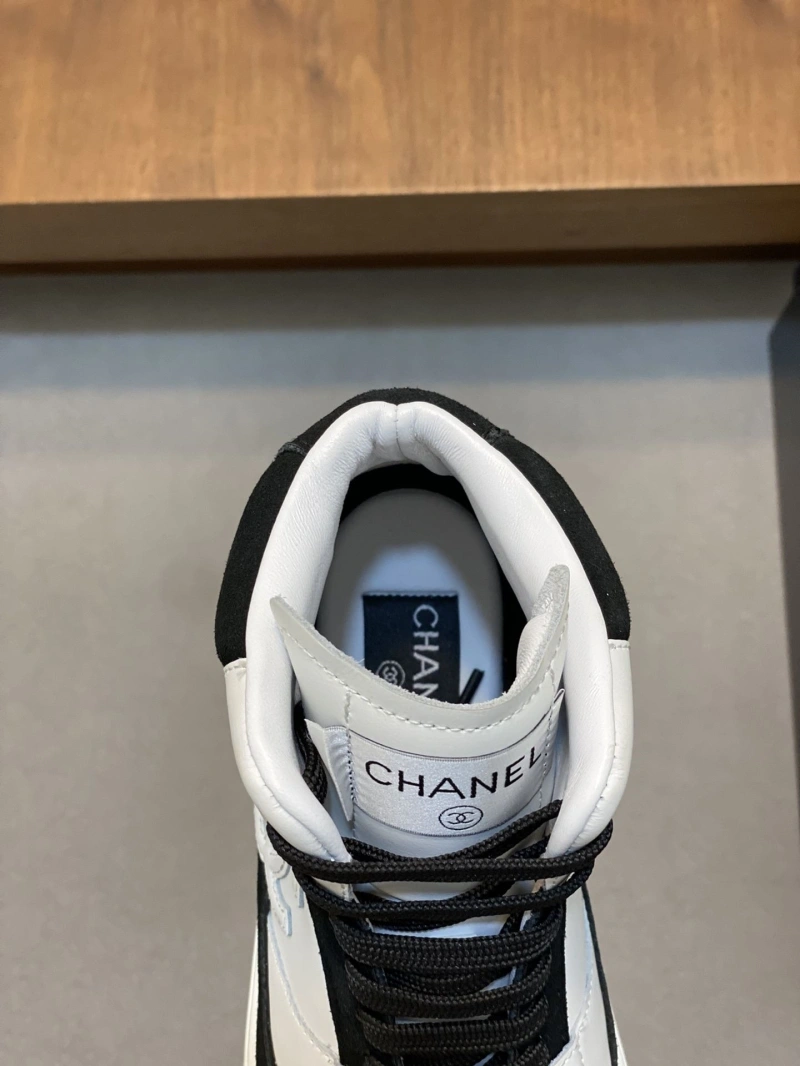 Versatile Chxnxl Casual Shoes 125892