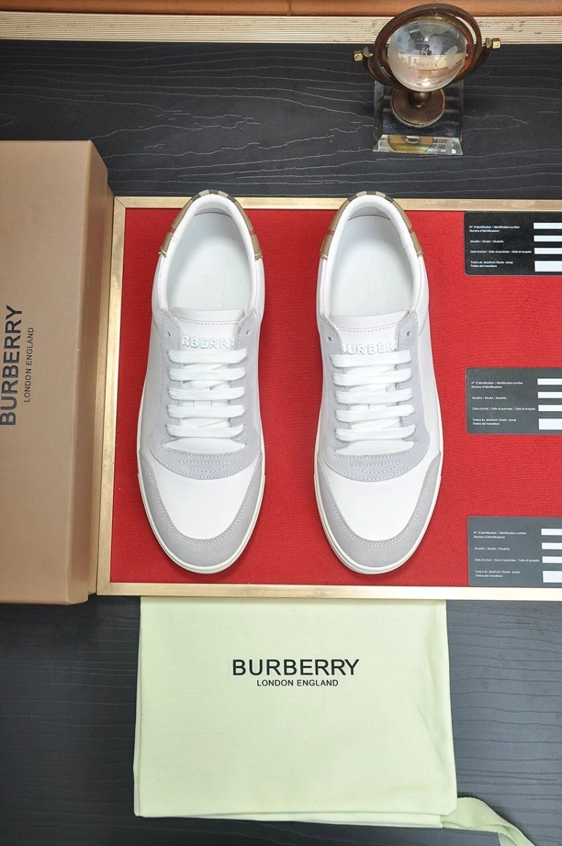 Bxrbxrry Sneakers Sophisticated 115090